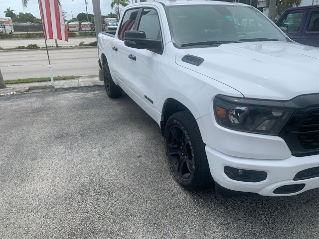 ram ram 1500 pickup 2024 1C6RREFG6RN146263 image ram ram 1500 pickup 2024 1C6RREFG6RN146263 image